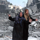 Illustration for article titled Experts Warn Situation In Gaza Will Get Worse Before It Gets Much Worse